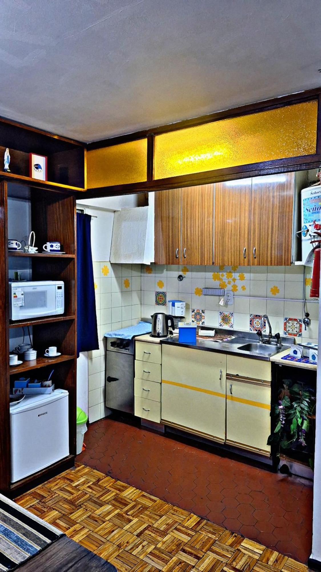 Departamento Zona Vip De