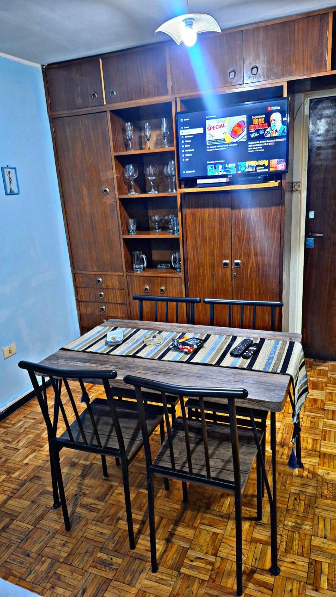 Departamento Zona Vip De Apartamento