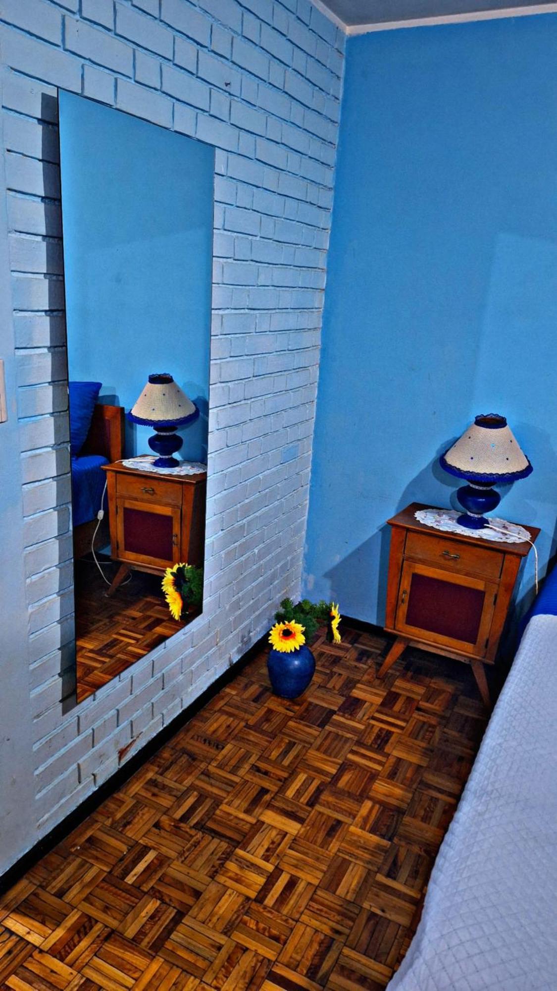 Departamento Zona Vip De